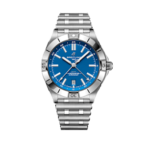 Breitling Chronomat in Steel, A32398B31C1A1 - Bucherer