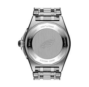 Breitling Chronomat in Steel, A32398B51L1A1 - Bucherer
