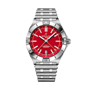 Breitling Chronomat in Steel, A32398B61K1A1 - Bucherer