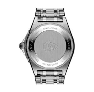 Breitling Chronomat in Steel, A32398B81K1A1 - Bucherer