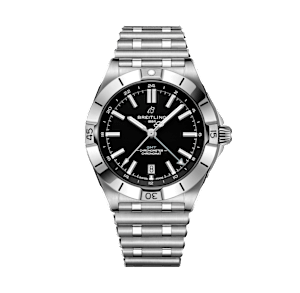 Breitling Chronomat in Steel, A32398B91B1A1 - Bucherer
