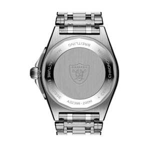 Breitling Chronomat in Steel, A32398B91B1A1 - Bucherer