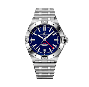 Breitling Chronomat in Steel, A32398C11C1A1 - Bucherer