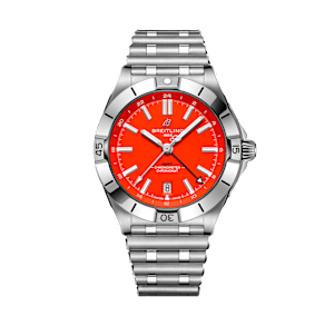 Breitling Chronomat in Steel, A32398C21O1A1 - Bucherer