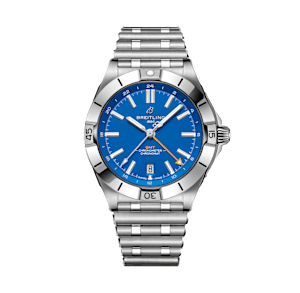 Breitling Chronomat in Steel, A32398C41C1A1 - Bucherer