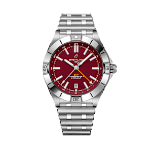 Breitling Chronomat in Steel, A32398D81K1A1 - Bucherer