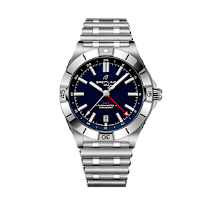 Breitling Chronomat in Steel, A32398E41C1A1 - Bucherer