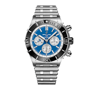 Breitling Chronomat in Steel, AB01361C1C2A1 - Bucherer