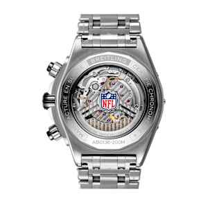 Breitling Chronomat in Steel, AB01361C1C2A1 - Bucherer