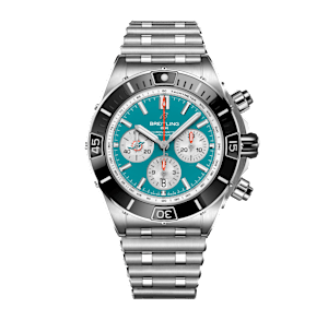 Breitling Chronomat in Steel, AB01361C1L2A1 - Bucherer