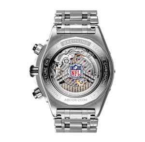 Breitling Chronomat in Steel, AB01361C1L2A1 - Bucherer