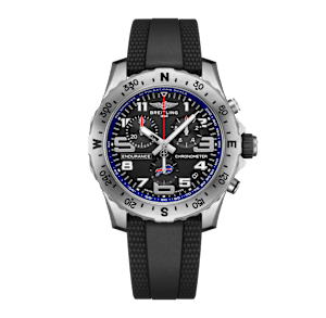 Breitling Endurance in Breitlight, E823106A1B3S1 - Bucherer