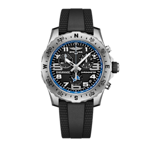 Breitling Endurance in Breitlight, E823106A1B4S1 - Bucherer