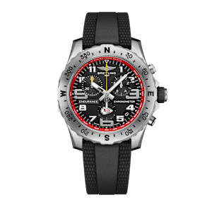 Breitling Endurance in Breitlight, E823106A1B8S1 - Bucherer