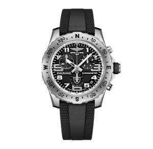 Breitling Endurance in Breitlight, E823106A1B9S1 - Bucherer