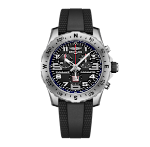 Breitling Endurance in Breitlight, E823106A1BBS1 - Bucherer