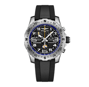 Breitling Endurance in Breitlight, E823106A1BIS1 - Bucherer