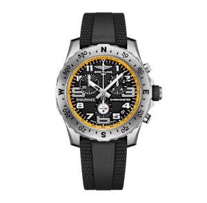 Breitling Endurance in Breitlight, E823106A1BQS1 - Bucherer