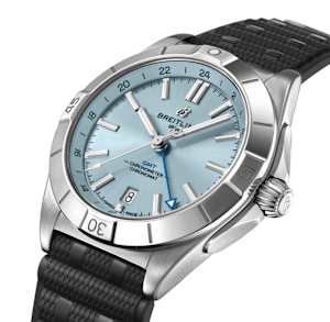 Breitling Chronomat in Bicolor, P32398101C1S2 - Bucherer