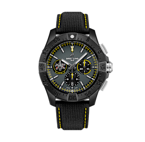 Breitling Avenger in Ceramic, SB01472A1B1X1 - Bucherer