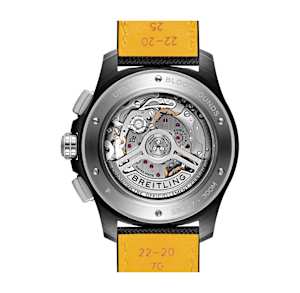 Breitling Avenger in Ceramic, SB01472A1B1X1 - Bucherer