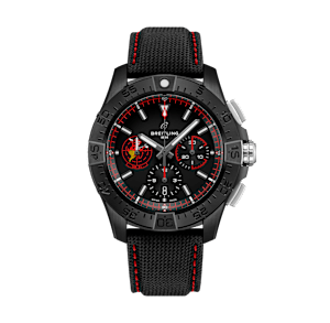 Breitling Avenger in Ceramic, SB01473A1B1X1 - Bucherer