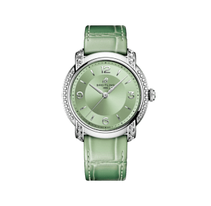 Breitling  in Stainless steel, A10310671L1P1 - Bucherer