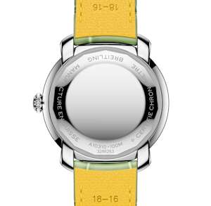 Breitling  in Stainless steel, A10310671L1P1 - Bucherer