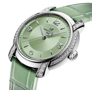 Breitling  in Stainless steel, A10310671L1P1 - Bucherer