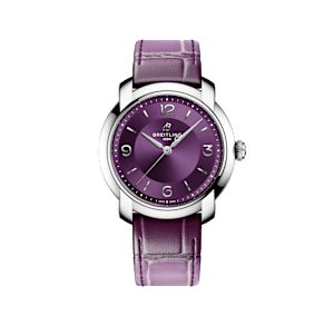 Breitling  in Stainless steel, A10310121Q1P1 - Bucherer