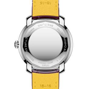 Breitling  in Stainless steel, A10310121Q1P1 - Bucherer