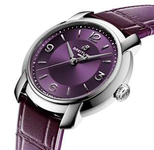 Breitling  in Stainless steel, A10310121Q1P1 - Bucherer