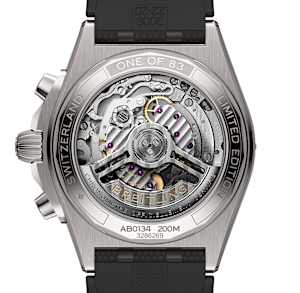 Breitling Chronomat in Stainless steel, AB01347B1Q1S1 - Bucherer