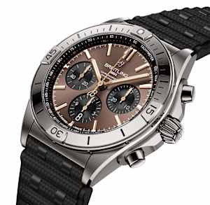 Breitling Chronomat in Stainless steel, AB01347B1Q1S1 - Bucherer