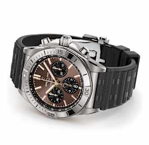Breitling Chronomat in Stainless steel, AB01347B1Q1S1 - Bucherer