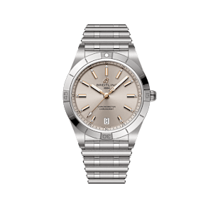 Breitling Chronomat in Stainless steel, A103805A1Q1A1 - Bucherer
