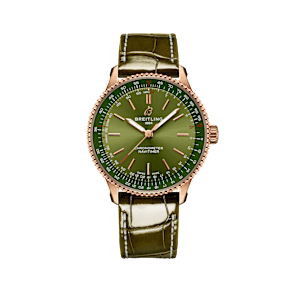 Breitling Navitimer in Rotgold, R17327371L1P1 - Bucherer