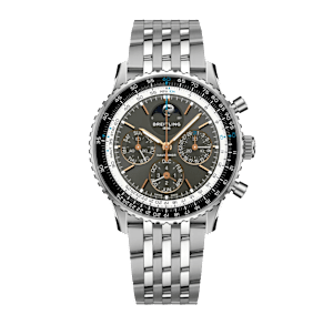 Breitling Navitimer i Rustfrit stål, PB1921251B1A1 - Bucherer