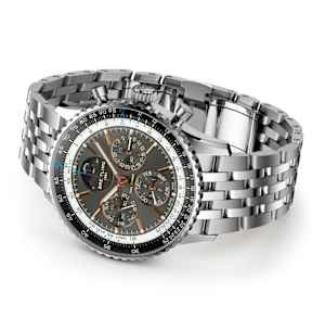 Breitling Navitimer in Steel, PB1921251B1A1 - Bucherer