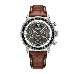 Breitling Navitimer i Rustfrit stål, PB1921251B1P1 - Bucherer