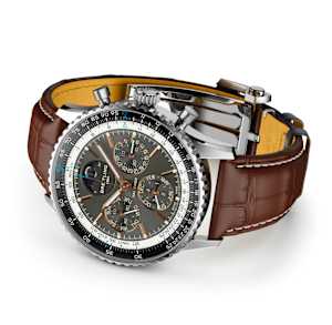Breitling Navitimer in Steel, PB1921251B1P1 - Bucherer