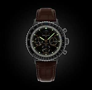 Breitling Navitimer in Steel, PB1921251B1P1 - Bucherer