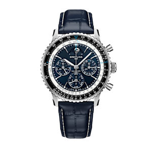 Breitling Navitimer i Platin, LB19211A1C1P1 - Bucherer