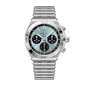 Breitling Chronomat en Bicolore, PB0158101C1A1 - Bucherer
