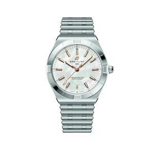 Breitling Chronomat en Acier, A10320101A1A1 - Bucherer