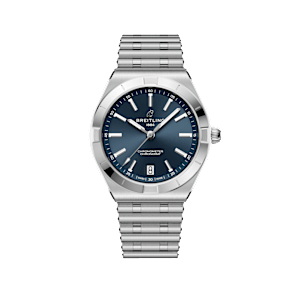 Breitling Chronomat en Acier, A10320101C1A1 - Bucherer