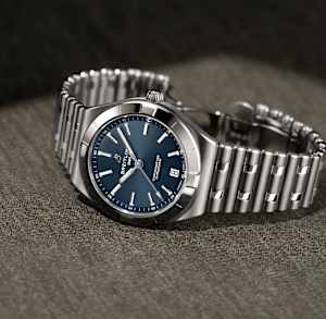 Breitling Chronomat en Acier, A10320101C1A1 - Bucherer