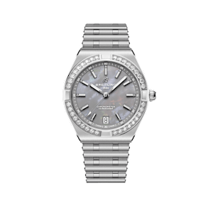 Breitling Chronomat en Acier, A10320591G1A1 - Bucherer