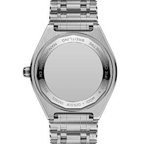 Breitling Chronomat en Acier, A10320591G1A1 - Bucherer