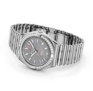 Breitling Chronomat en Acier, A10320591G1A1 - Bucherer